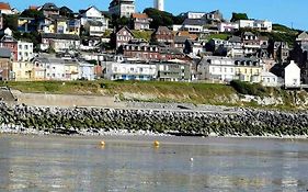 Charmant appartement vu sur mer